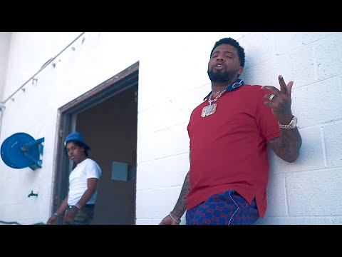 Philthy Rich - That's Your Fault (Feat. Shaun Sloan) (Official Video)