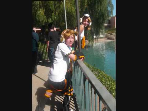 Sacanime Summer 09 Vlog Final