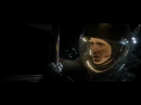 Promotional montage-style image representing The Martian’s soundtrack reception and audience response