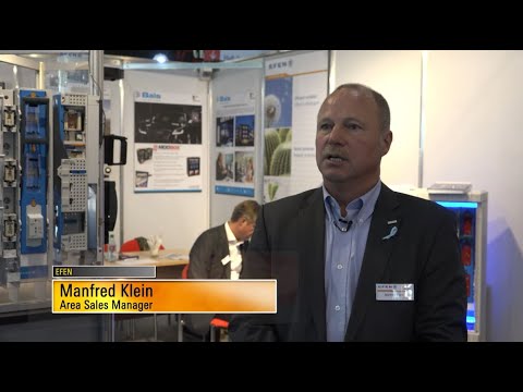 BIEL Light + Building Buenos Aires 2017