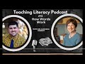 Episode 13 How Words Work With Dr Elfrieda Hiebert