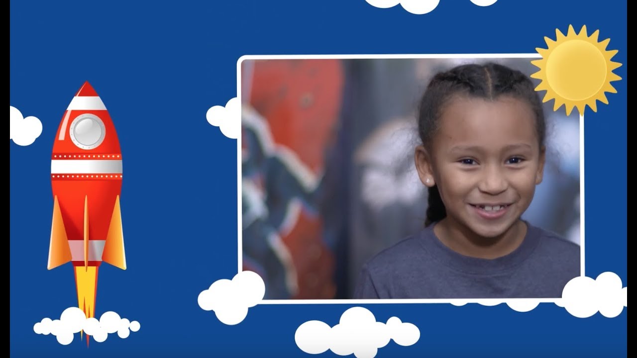 Girls and STEM: An Exciting Combination