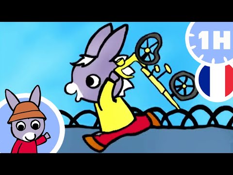Trotro fait le foufou ! 🤪 - Dessin Animé pour Bébé