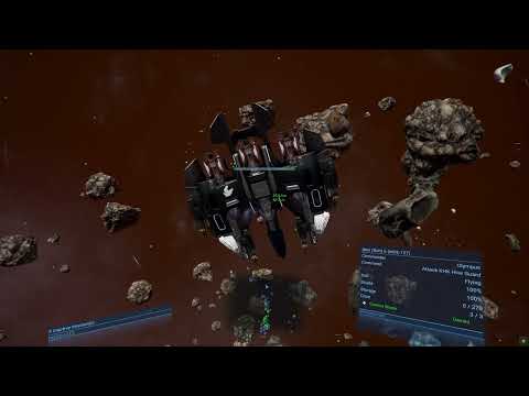 X4  Foundations: The best use for the "fast response carrier" the Zeus E