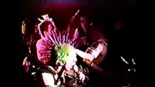 The Casualties - &quot;Spikey Hair, Drunk Punx&quot;