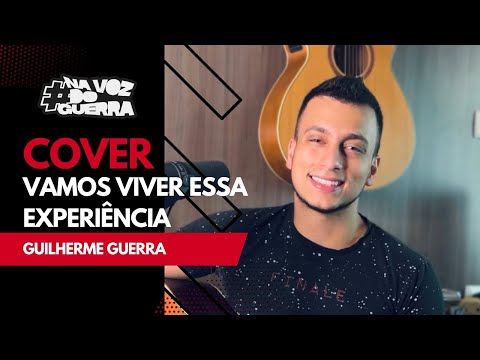 Vamos Viver Essa Experiência - Kevi Jonny