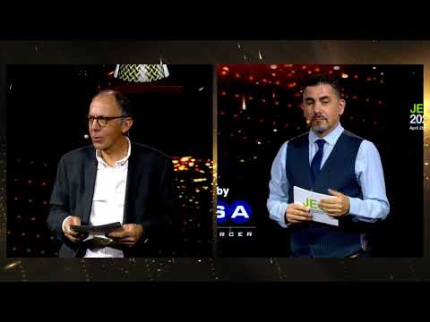 JEC Composites Innovation Awards Ceremony 2023 - Automotive & Road Transportation - Design Part