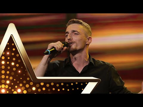 Hasan Redzic - Sin, Nepoznati druze moj - (live) - ZG - 22/23 - 26.11.22. EM 04