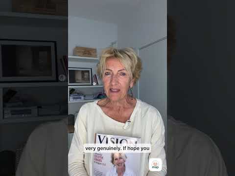 Video testimonial