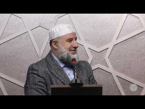 HUTBE  |  Sadakaja, shkak për ndryshimin e jetës - Fadil Musliu
