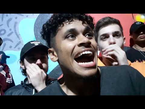 Bask x Litch | SEMI FINAL | 06ª Batalha da Norte | Santana | SP