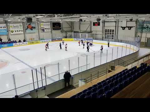 S-Kiekko Sininen - Heki Rangers