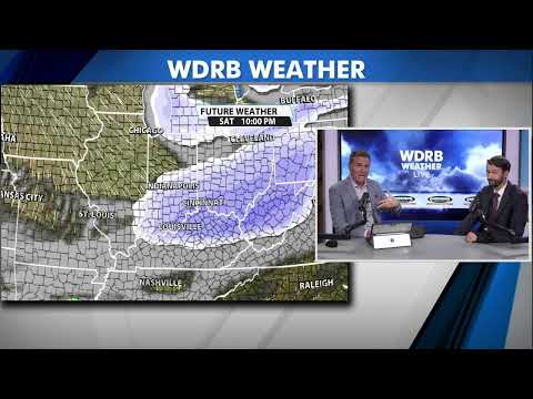 QUICK HITTING SNOW ATTACK ARRIVES TONIGHT