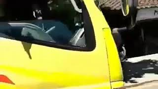 Download lagu Kapten oleng versi truk plat AB hampir goling mp3