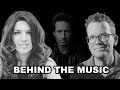 The Untold Story of "David Duchovny"