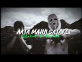 Aata Majhi Satakli Yo Yo Honey Singh Slowed Reverb Treanding Lofi Song Song Lofi Music