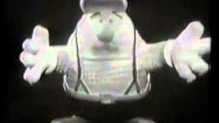 BERNARD CRIBBINS - Right Said Fred