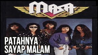 Download lagu KUMPULAN COVER LAGU PATAHNYA SAYAP MALAM Group MASA mp3