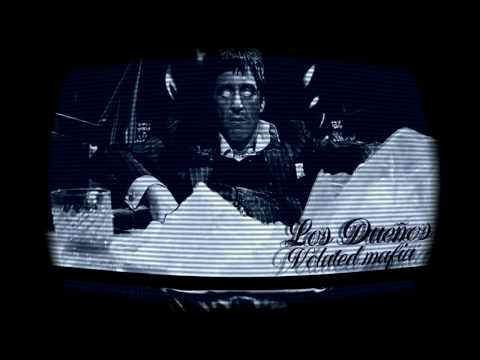 🚀 Volated Peoples - Los Dueños ( Mah Fleiva Prod.) 🚀