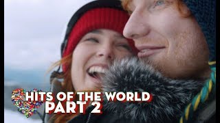 Hits of the World Part 2 (December 25, 2017)