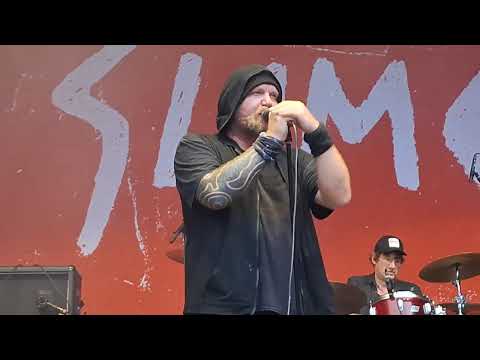 Slime - Evolution [live @ Fährmannsfest Hannover, 02 / 08 / 2025]