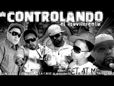 Controlando El Movimiento