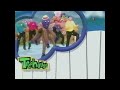 Treehouse TV The Wiggles Next Bumper Sep 2003 COMPLETE