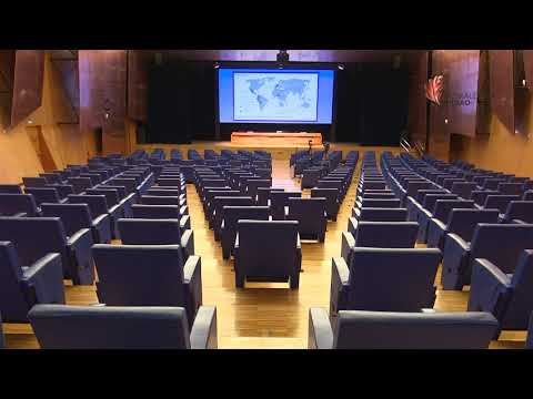 Euskalduna Bilbao - Sala 0B