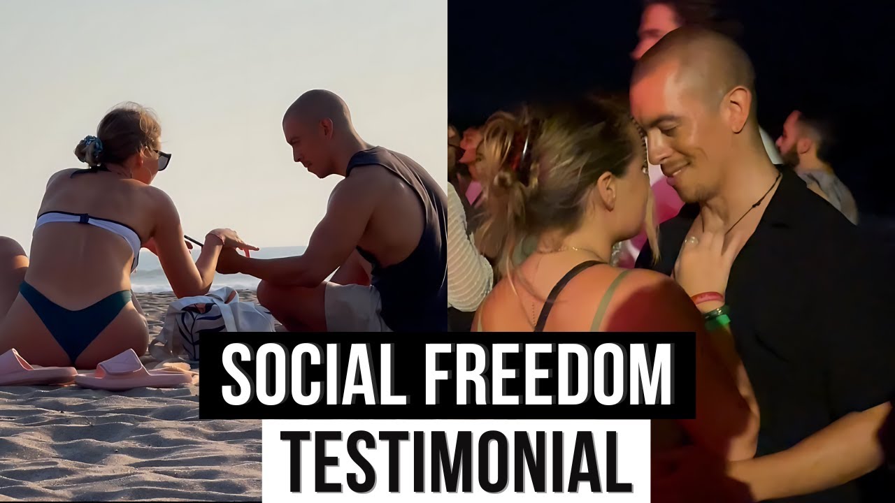 Gonzalo testimonial
