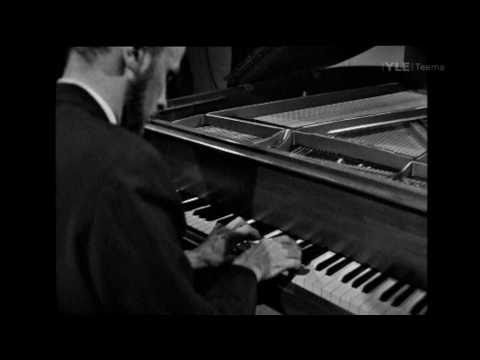 Jan Johansson: Emigrantvisa