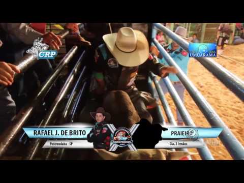 RODEIO E COMPANHIA 26 06 2016 BLOCO 3   RODEIO FINAL UMUARAMA