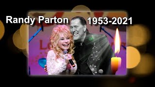 Randy Parton, Dolly Parton&#39;s brother, dies at 67