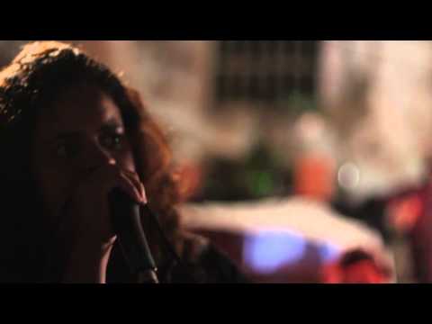 Liga Feminina de MCs - Bruna vs Flocos vs Kaká (Semifinal) - 1ª Eliminatória MG - 26/04/14