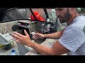 Подключаем тахометр Kus к плм Honda и не только!