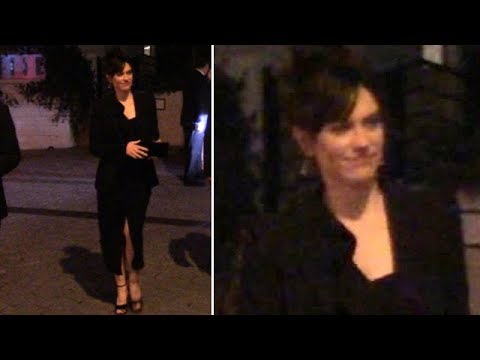 Maggie Siff Images