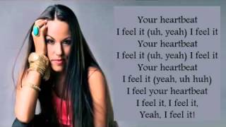 Heartbeat-Bekah Shae Lyrics