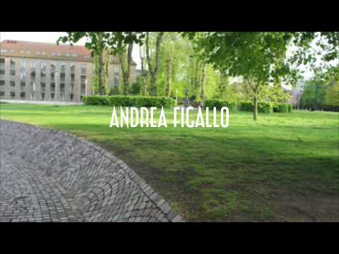 Andrea Figallo - The Ghost Files - Never More Will The Wind written by Erik Bosio