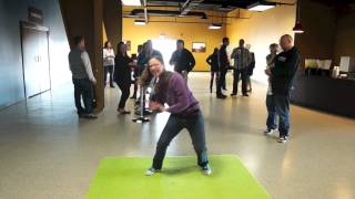 Life Tunes Shake It Off bumper