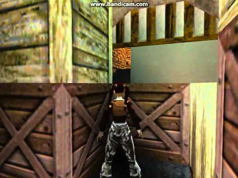 Tomb Raider | Night of Shadows | Finale!