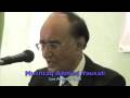 Mushtaq Ahmed Yousafi Los Angeles 2008 Part 8