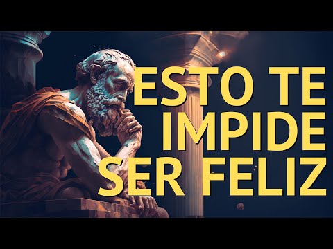 𝐒𝐈 𝐍𝐎 𝐄𝐑𝐄𝐒 𝐅𝐄𝐋𝐈𝐙 𝐂𝐎𝐍 𝐋𝐎 𝐐𝐔𝐄 𝐓𝐈𝐄𝐍𝐄𝐒… Carta 15 de SÉNECA a Lucilio