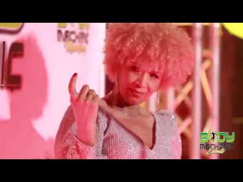 JENNY BURTON Live!  - One More Shot / Remember What You Like / Bad Habits / Dancing For My Love