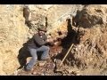 WHERE TO FIND GOLD Rich Gold In Red Dirt