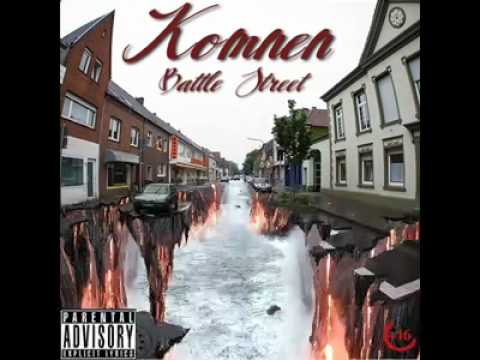 Komnen - Açık Arttır (feat. Sircold)