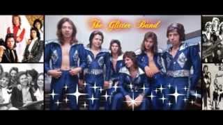 GLITTER BAND,UNTILL THE NEXT TIME