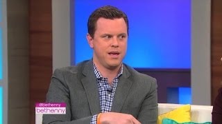'Today' Co-Host Willie Geist Met His Future Wife in Sixth Grade!