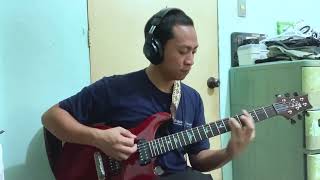 Ewan Ko Guitar Cover