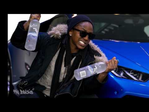 Fly Bricks ft  Nok Out&DriJ!&Aqua Flores ACAb -Grey Goose Prod. Shawn West-2016-