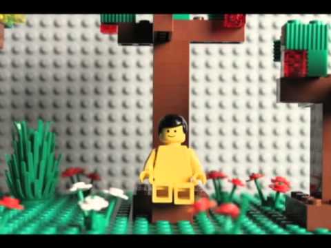 Building Blocks - LEGO Creation - G