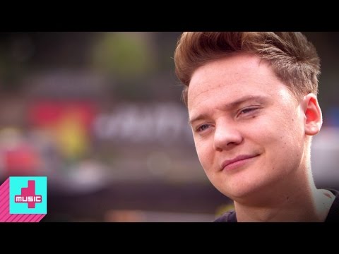 Conor Maynard: My First Time | Star Stories